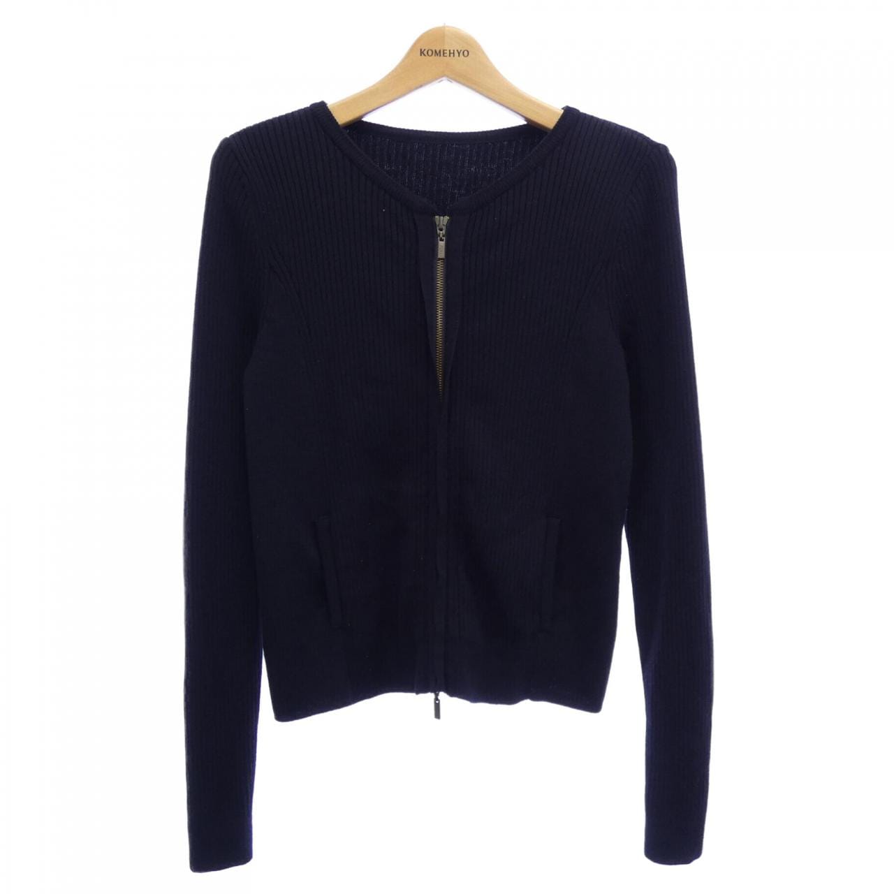 フォクシー FOXEY 41886 カーディガン