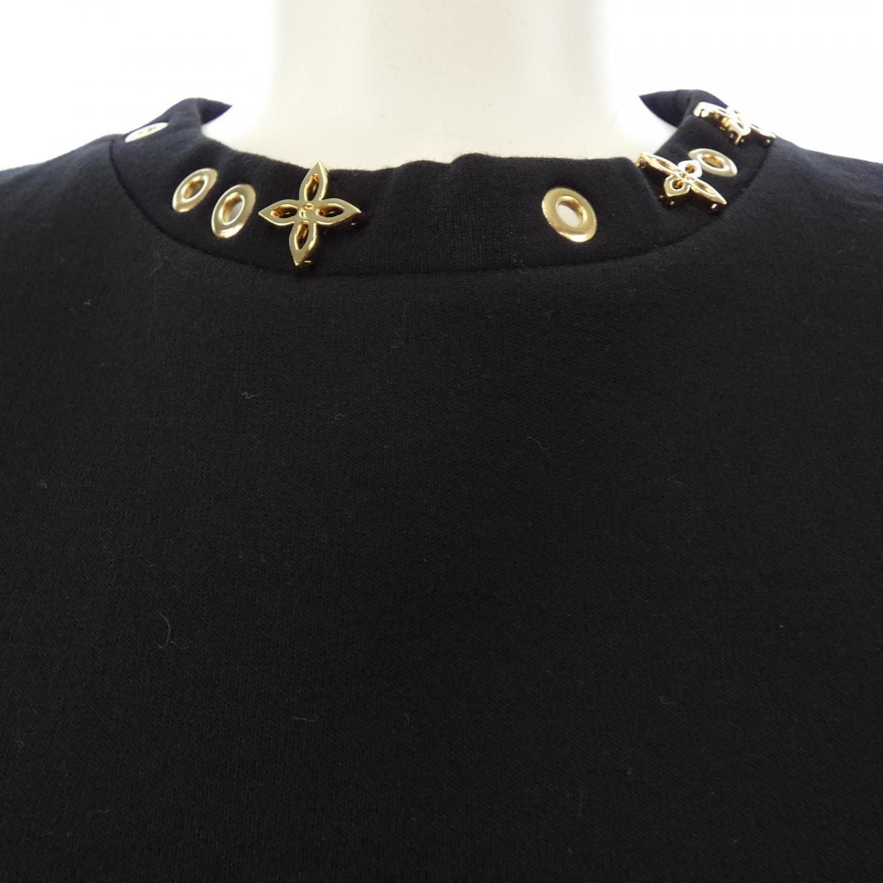 ルイヴィトン LOUIS VUITTON FHDB09FED ワンピース