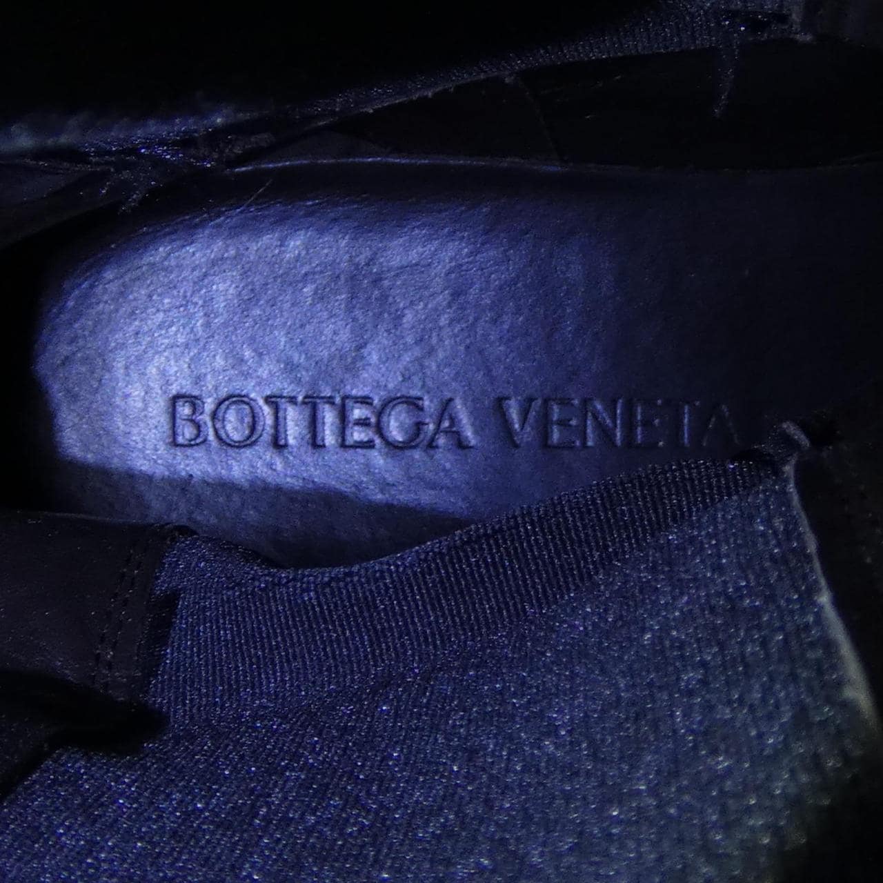 ボッテガヴェネタ BOTTEGA VENETA ブーツ