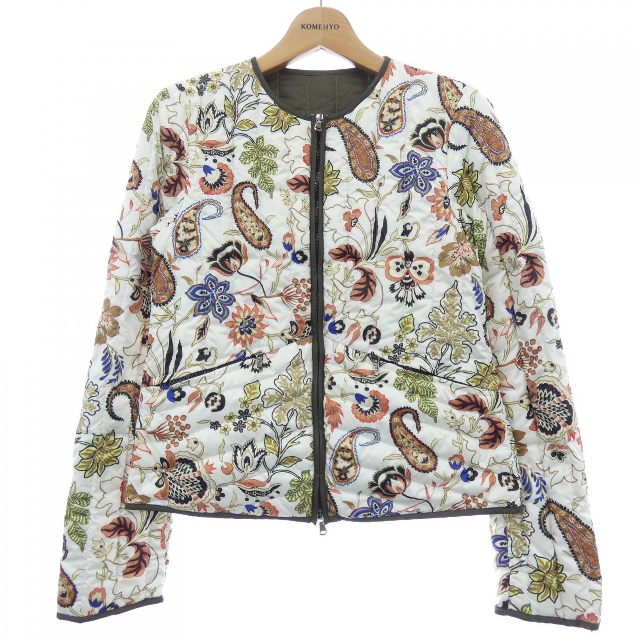 エトロ ETRO ダウンジャケット