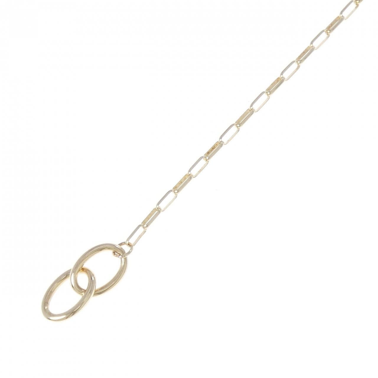 COCOSHNIK K10YG 手链