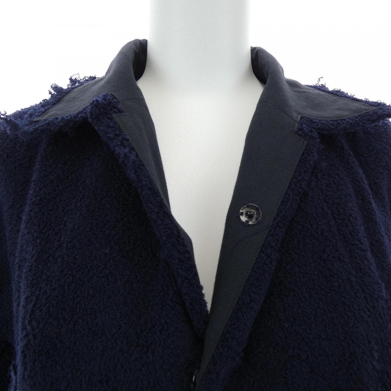 ヨウジヤマモト YOHJI YAMAMOTO FE-J65-005 ジャケット