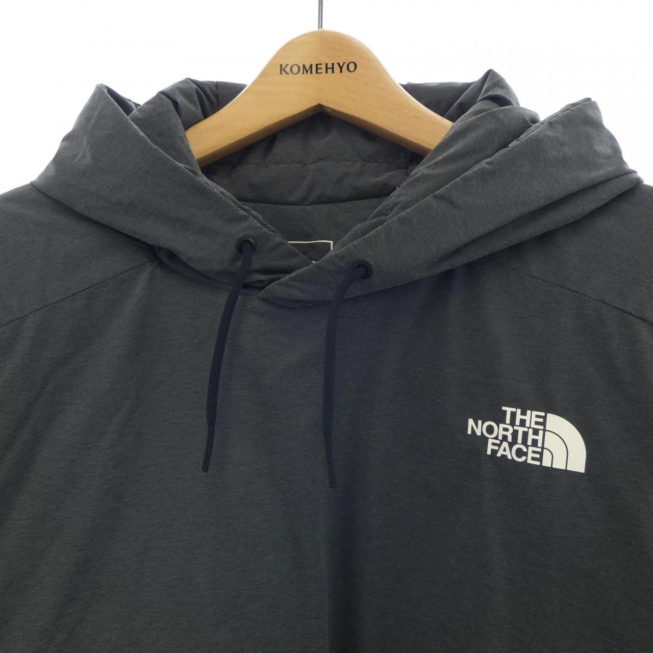 ザノースフェイス THE NORTH FACE NY82082 パーカー