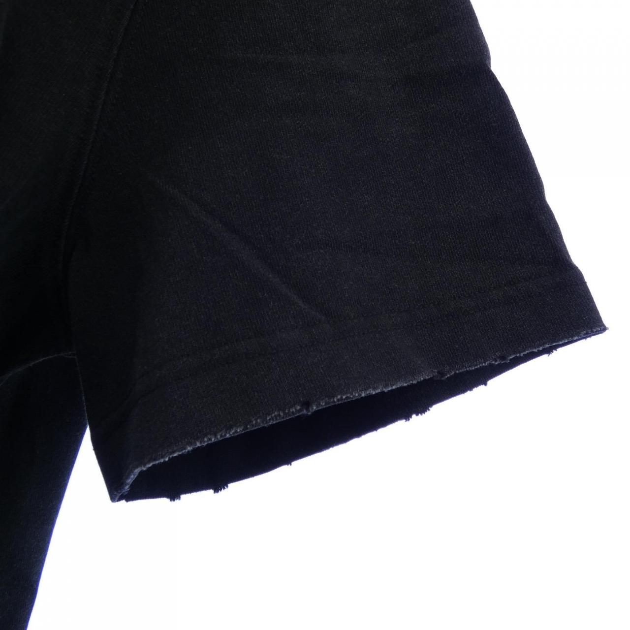 TEAM WANG Tシャツ