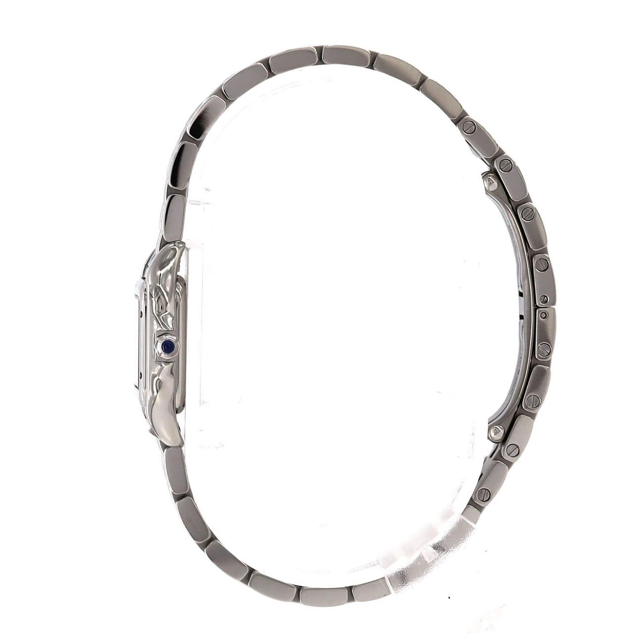 カルティエ ミニパンテール･ドゥ･カルティエ WSPN0019 SS クォーツ