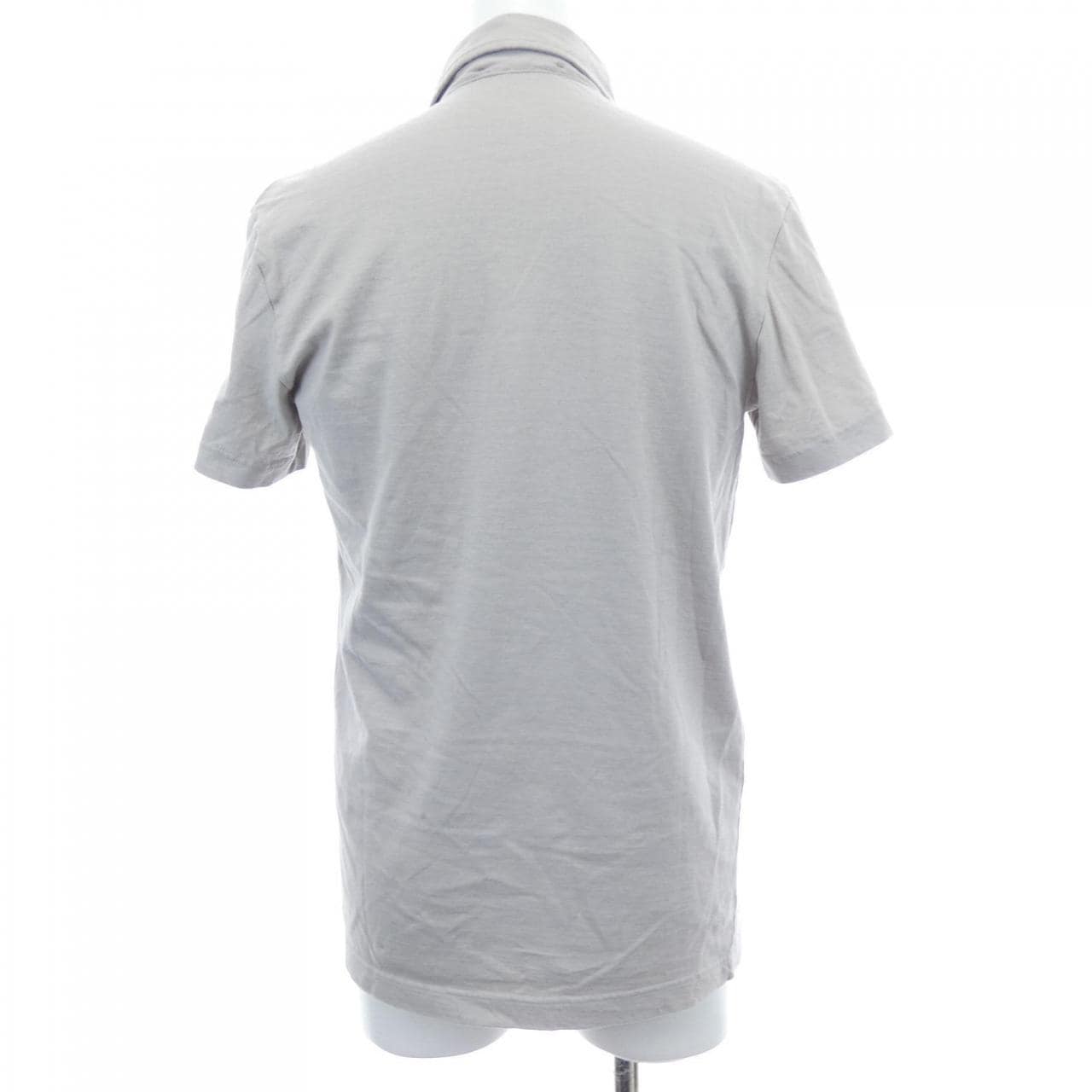 ドルチェアンドガッバーナ DOLCE&GABBANA ポロシャツ