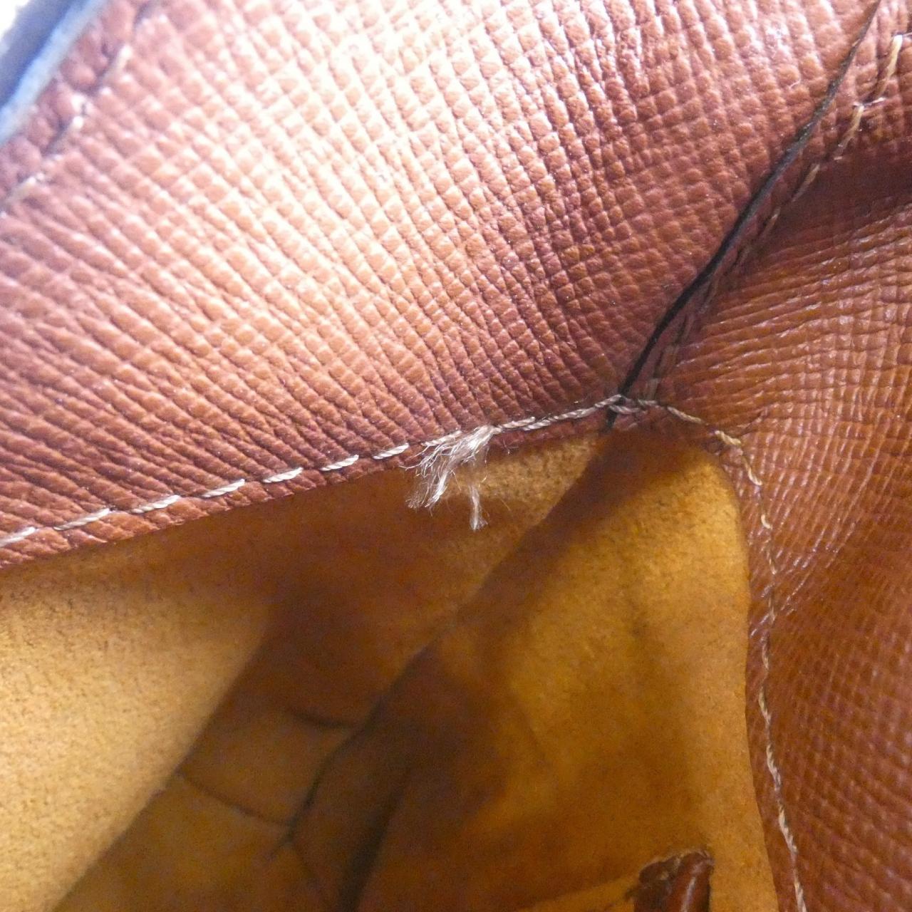 ルイヴィトン モノグラム ミュゼット タンゴ M51257 ショルダーバッグ