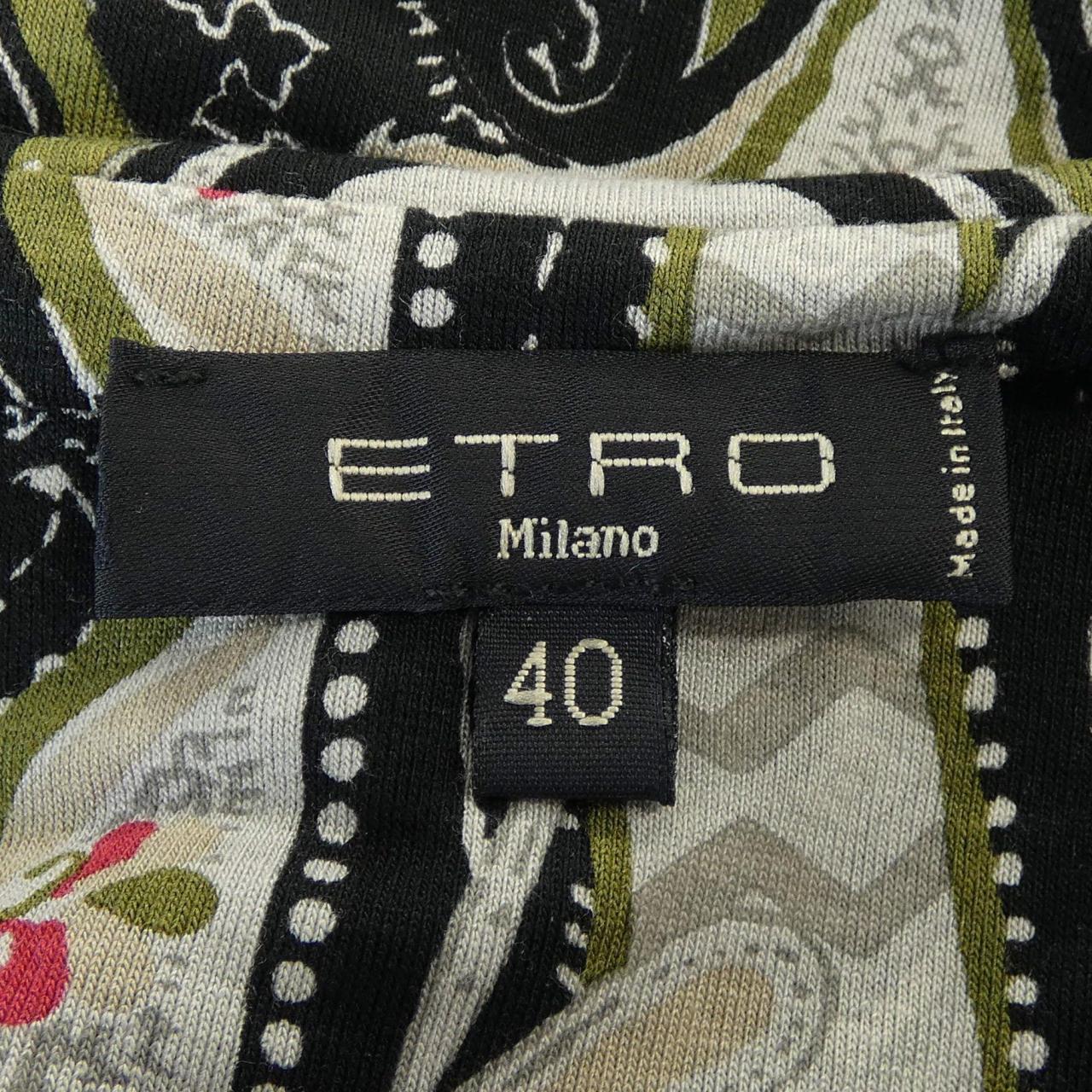 エトロ ETRO トップス