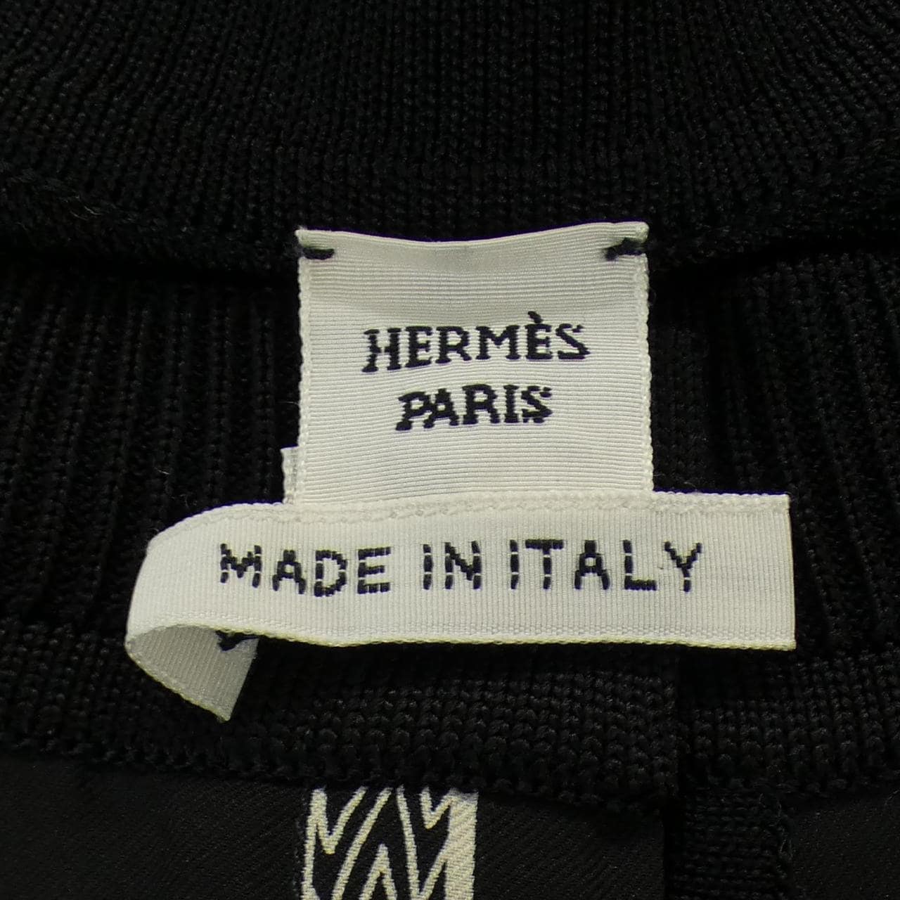 エルメス HERMES *17-7767 ツイルレーヌ カーディガン