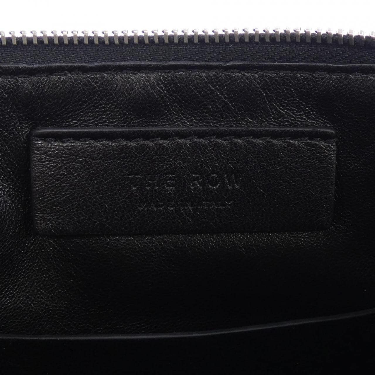 ザロウ THE ROW WRISTLET W1117 L105 BAG