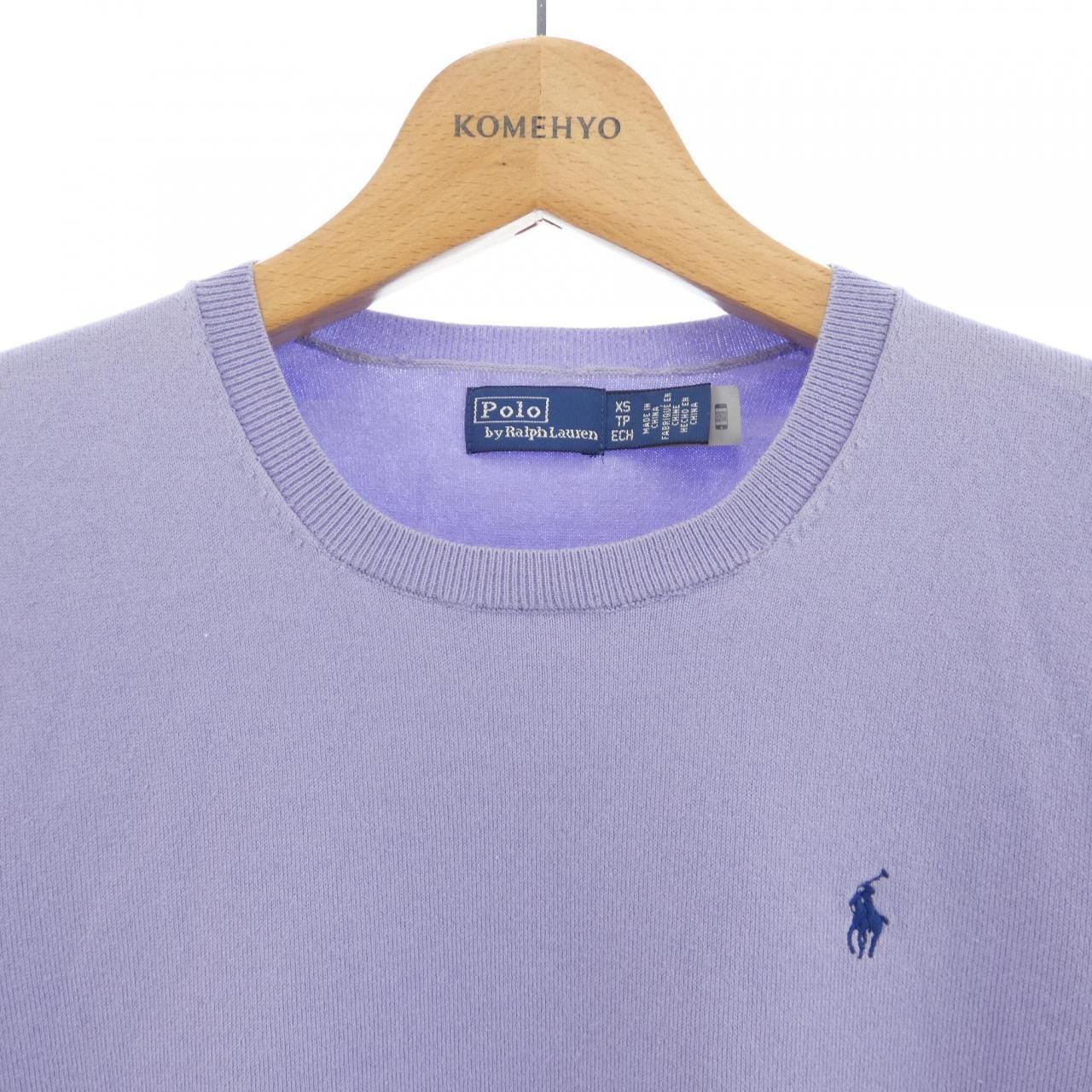 ポロラルフローレン POLO RALPH LAUREN ニット