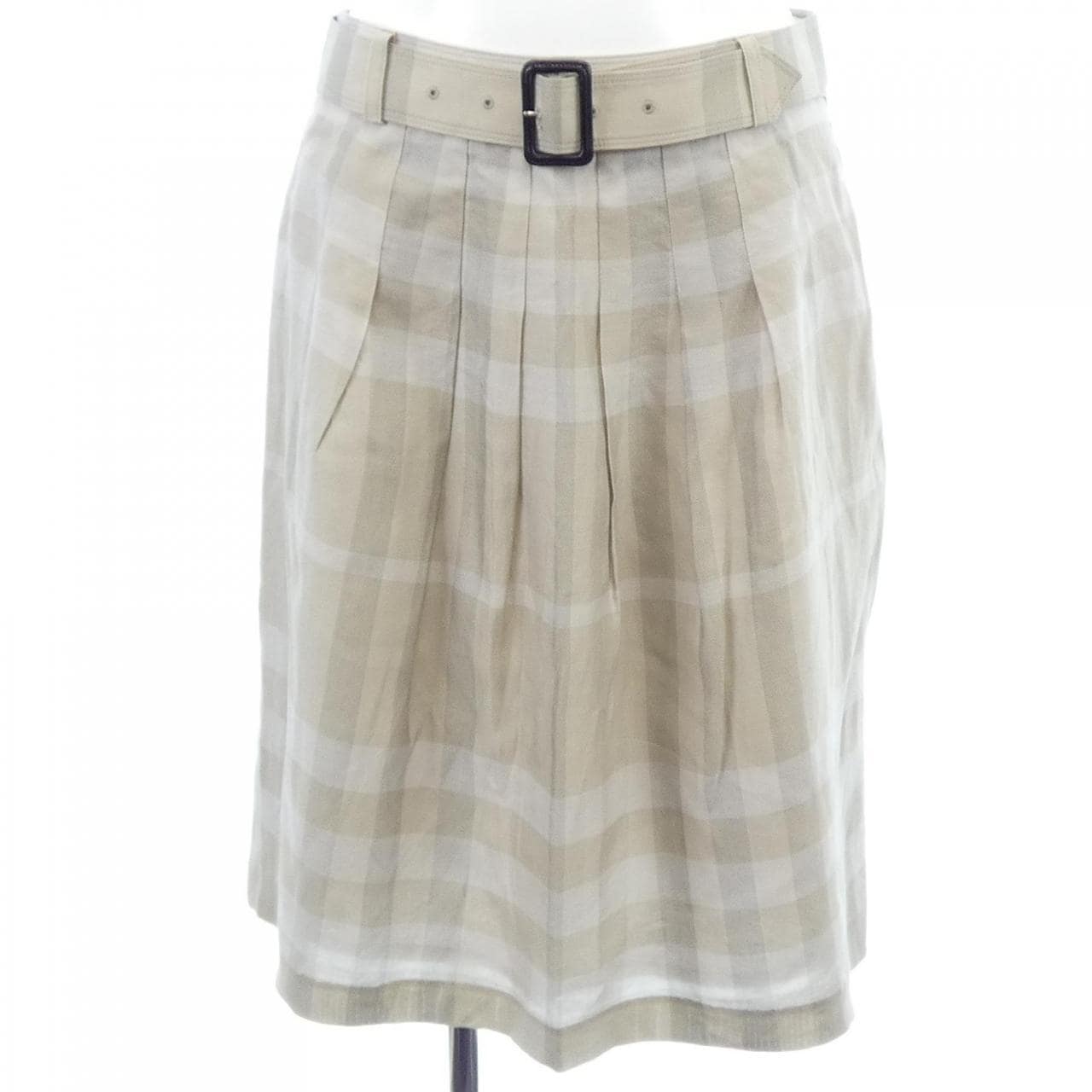 バーバリーロンドン BURBERRY LONDON スカート