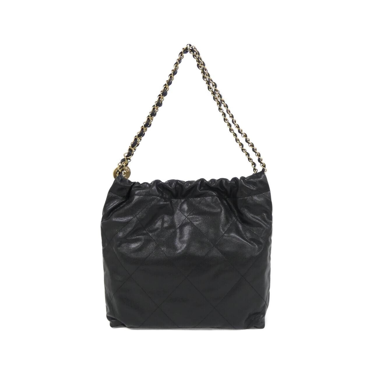 シャネル シャネル22 ライン SMALL AS3260 ショルダーバッグ