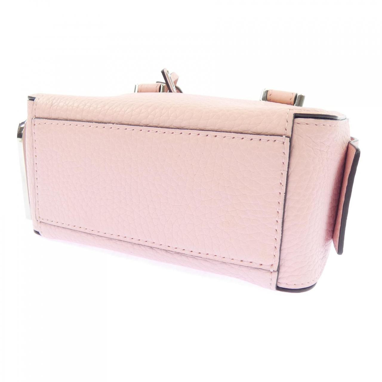 デルボー DELVAUX COOL BOX AA0567AQY BAG