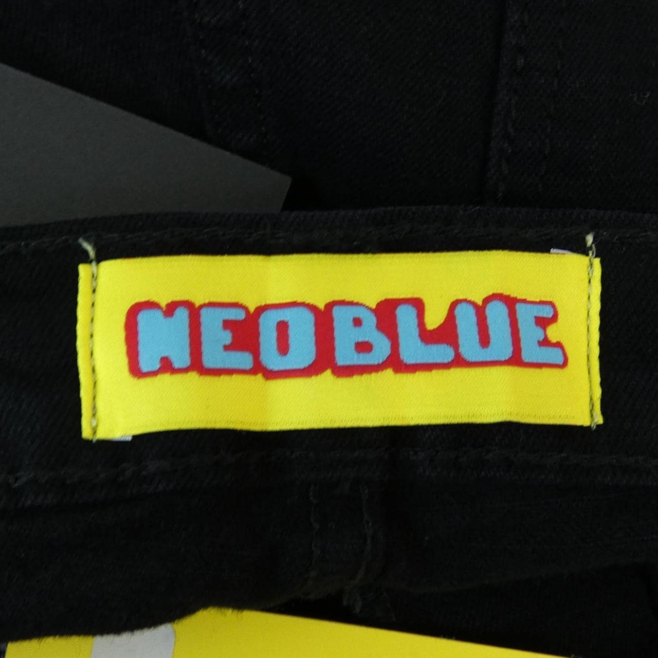 NEO BLUE ジーンズ