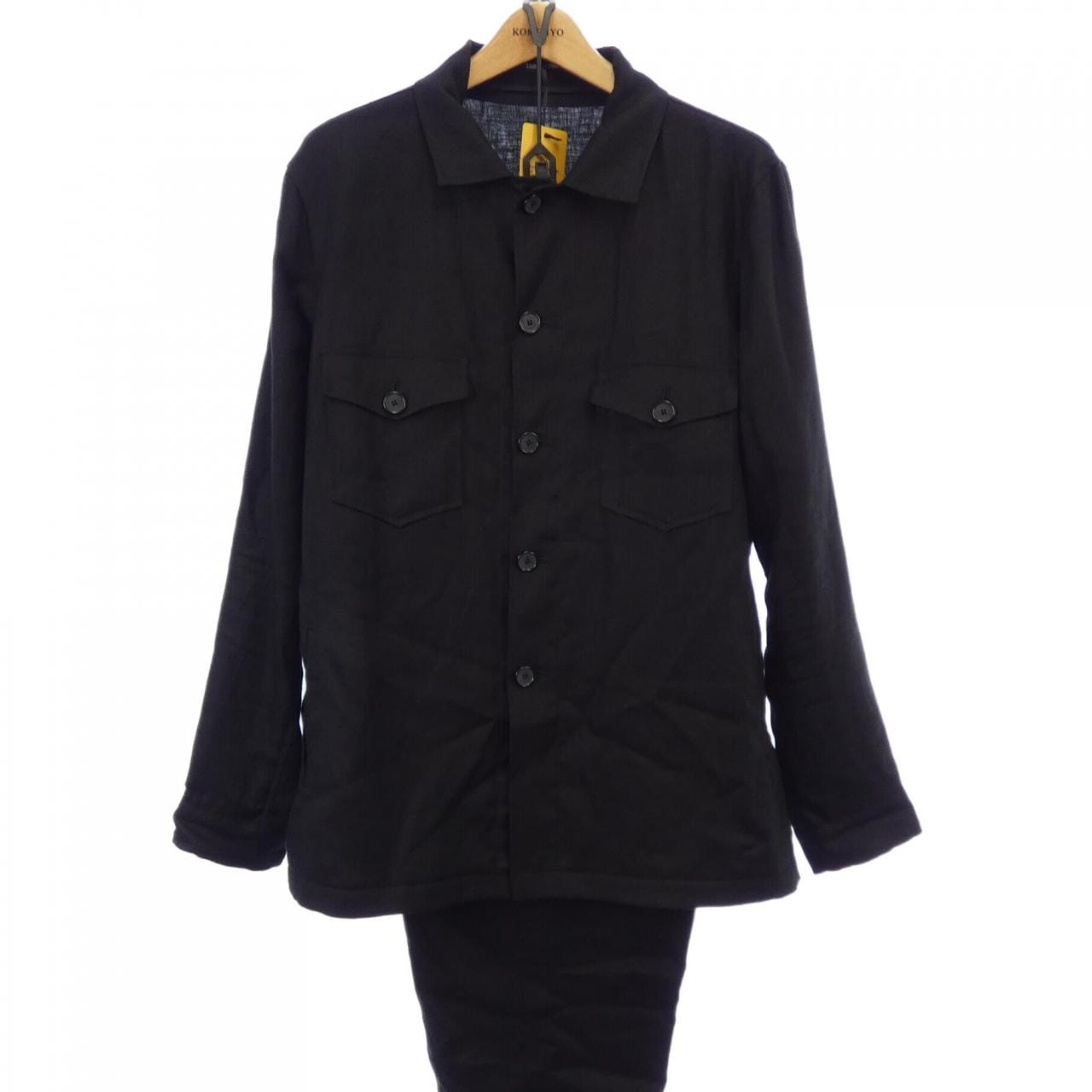 タリアトーレ TAGLIATORE BUCK セットアップ