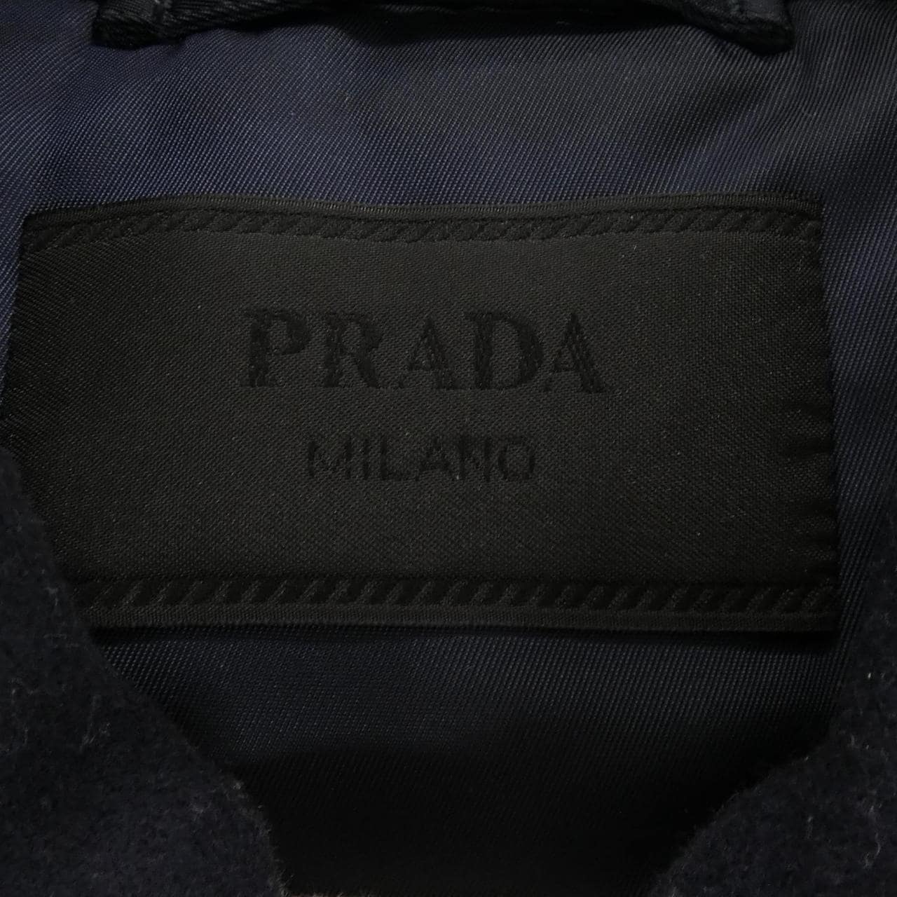 プラダ PRADA SGC698 SOOO 14W7 ジャケット