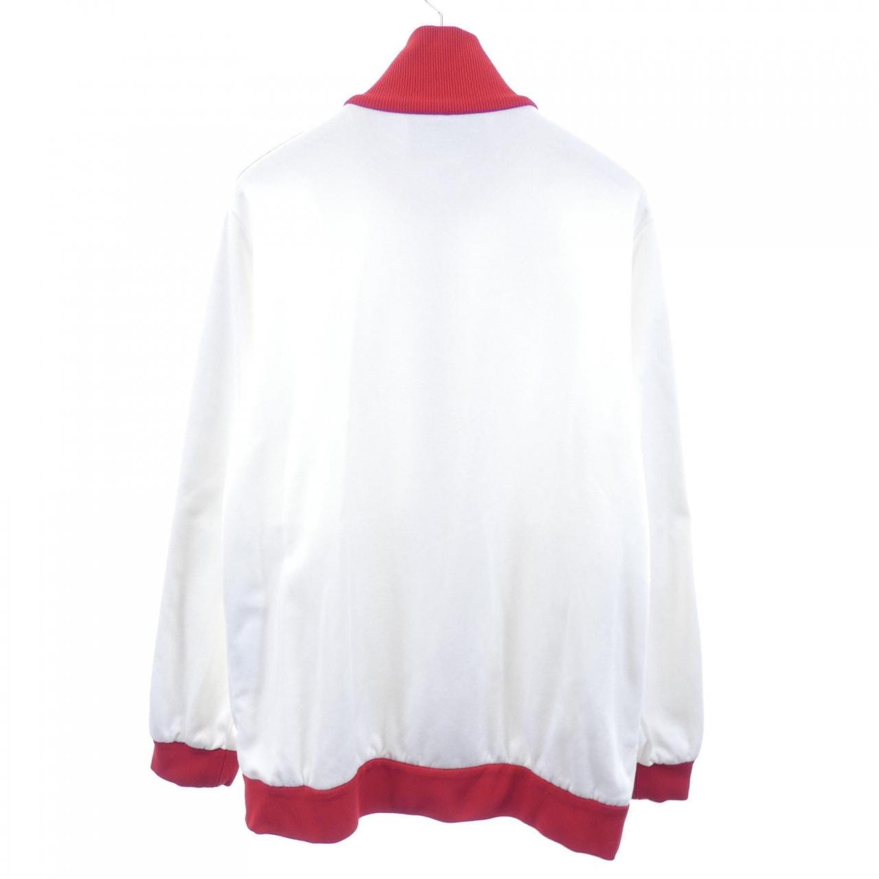 グッチ GUCCI ADIDAS 692108 XJEKY ブルゾン