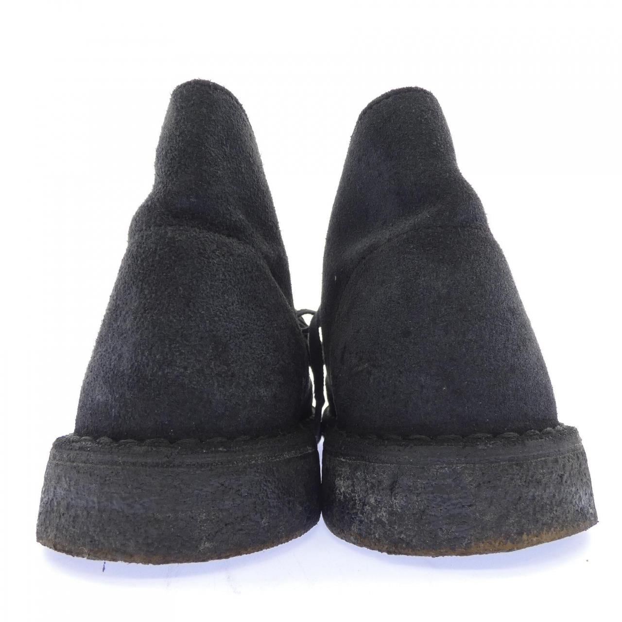 クラークス CLARKS ブーツ