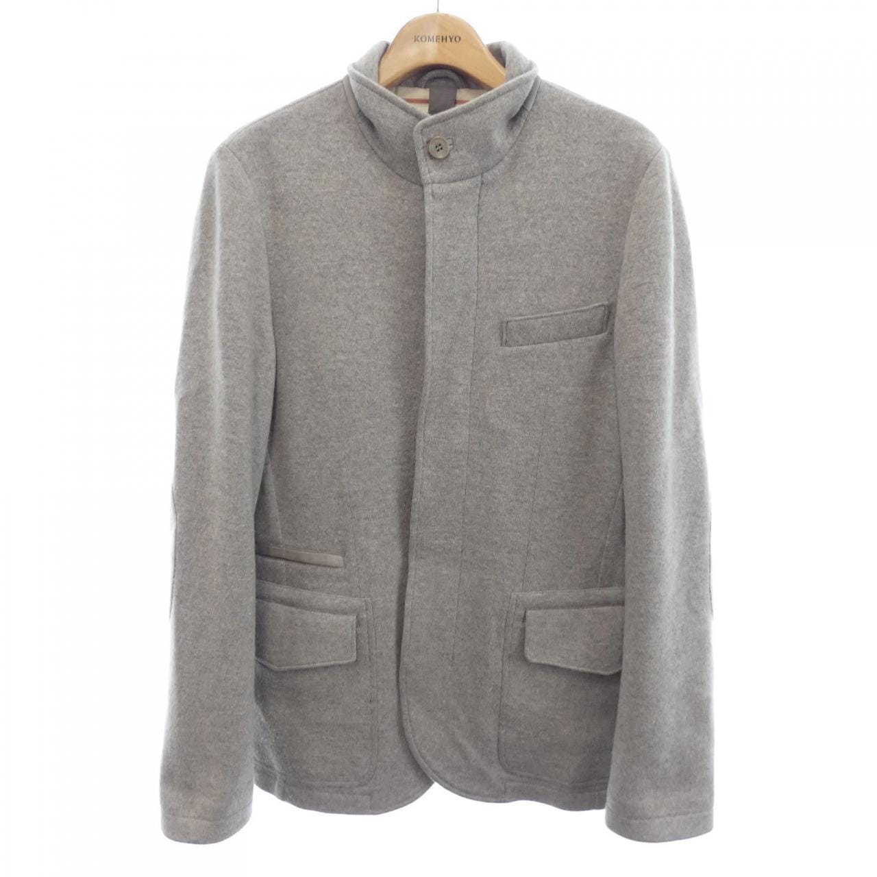ロロピアーナ Loro Piana FAF9153 ジャケット
