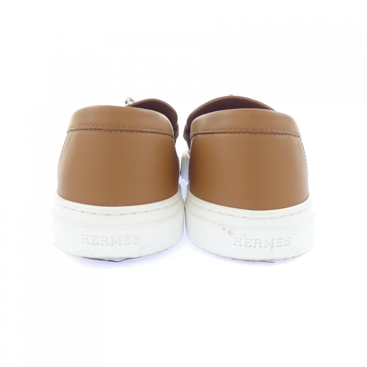エルメス HERMES ゲーム ケリーバックル 241188Z スニーカー