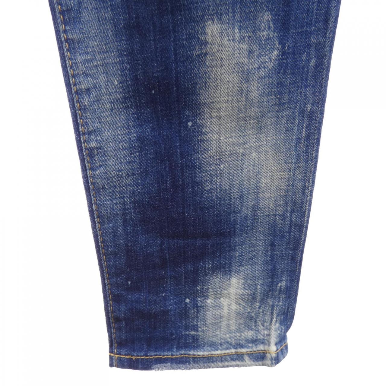 ディースクエアード DSQUARED2 S74LB1042 ジーンズ