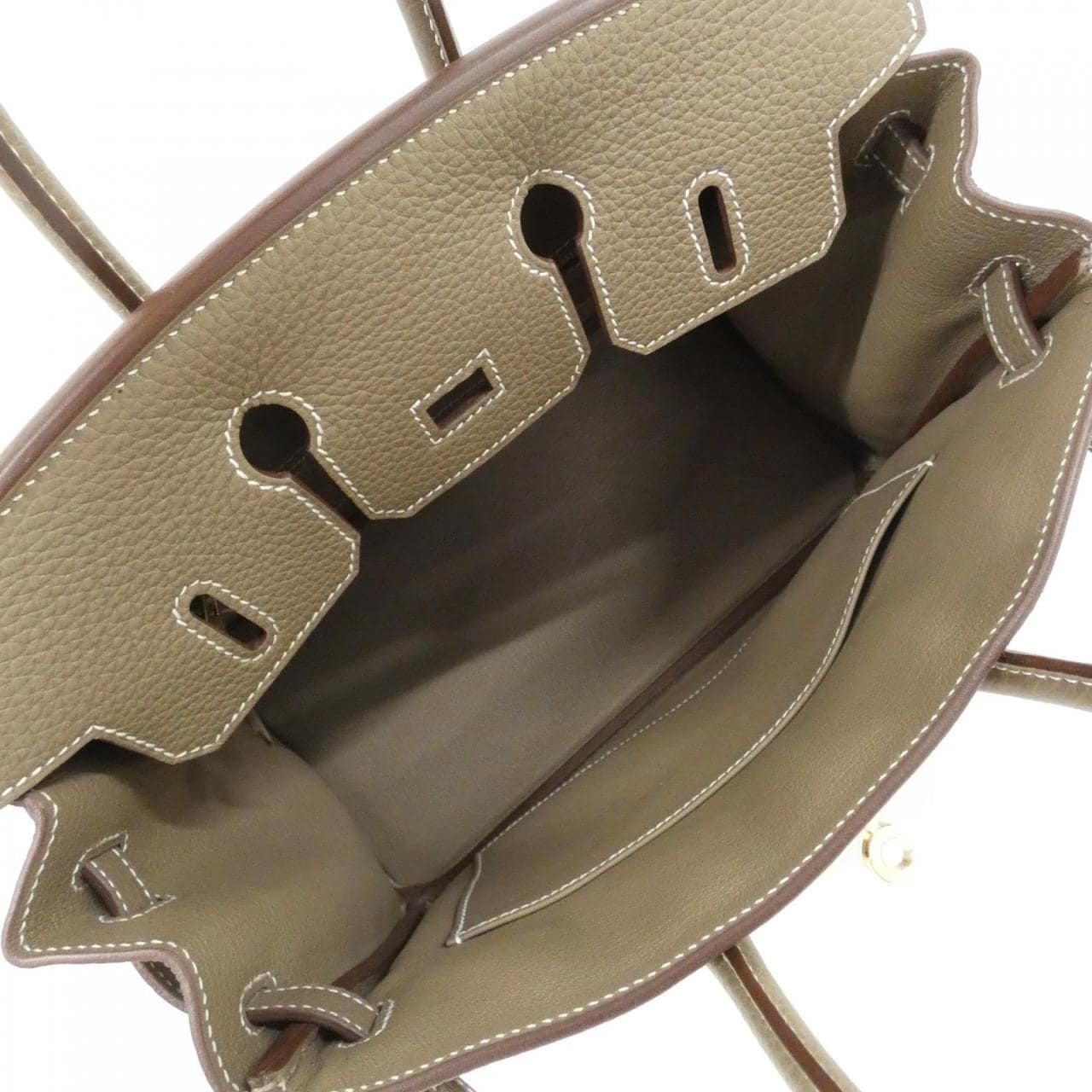 【未使用品】エルメス バーキン 25cm 041344CC バッグ