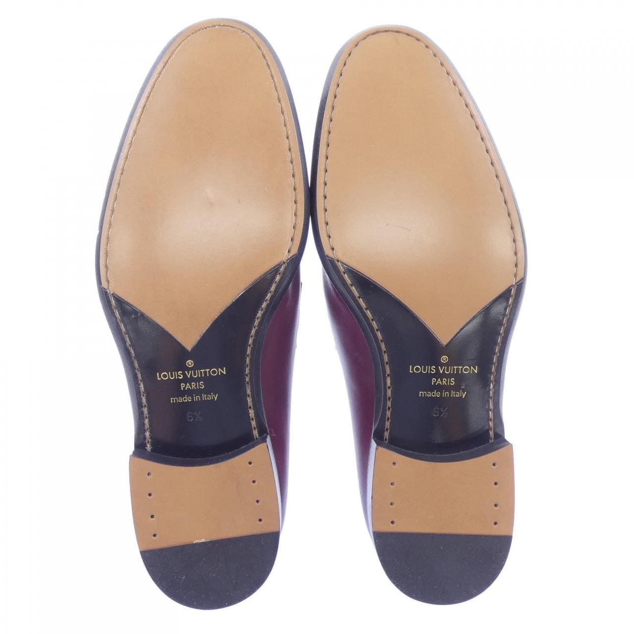 ルイヴィトン LOUIS VUITTON シューズ