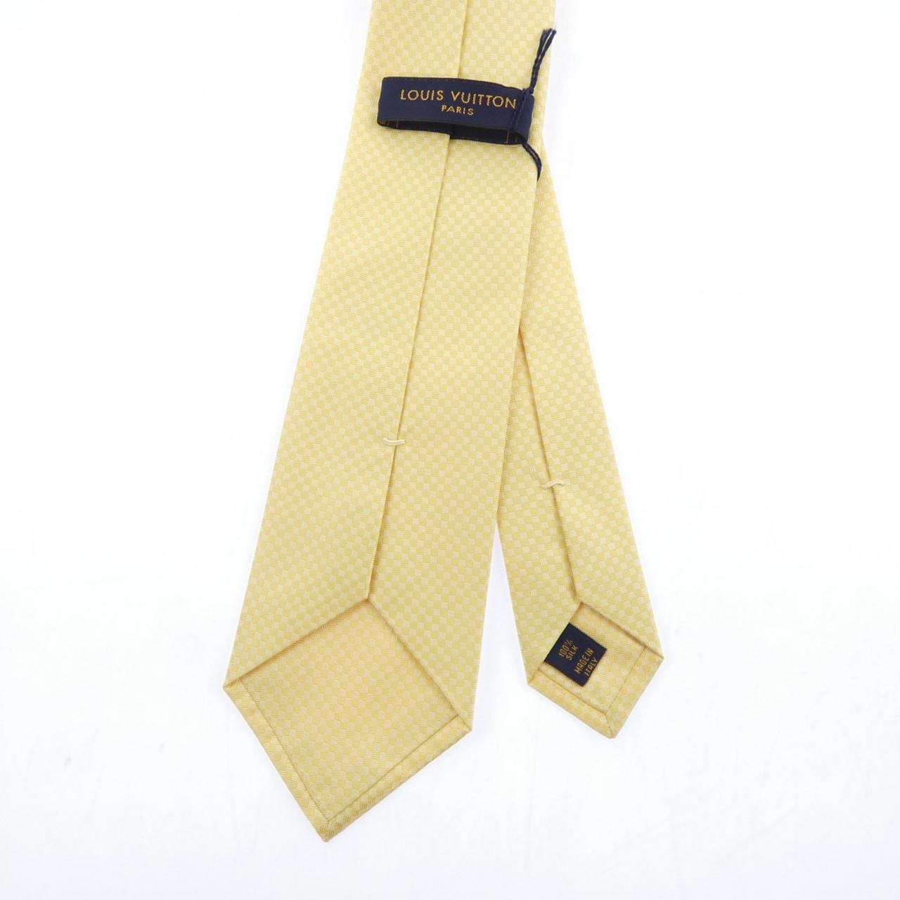 ルイヴィトン LOUIS VUITTON NECKTIE