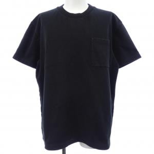 ルイヴィトン LOUIS VUITTON ピケコットンTシャツ HQY41WTCL Tシャツ