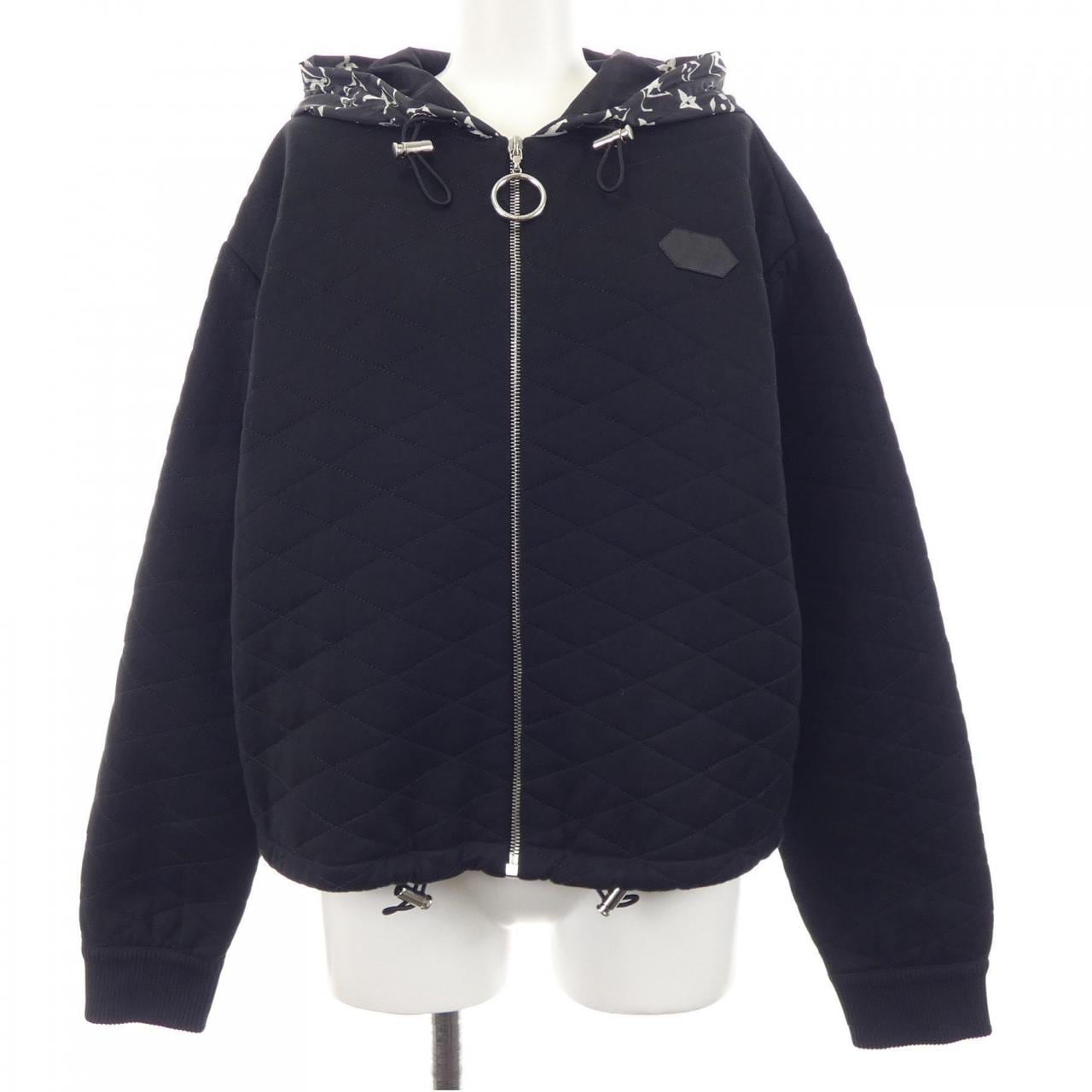 ルイヴィトン LOUIS VUITTON FJST13FED ブルゾン