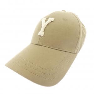 サンローラン SAINT LAURENT 816871 3YR57 キャップ