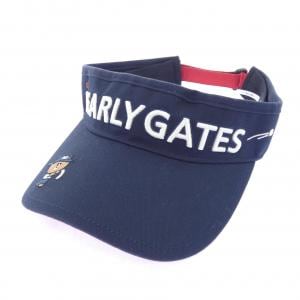 パーリーゲイツ PEARLY GATES キャップ