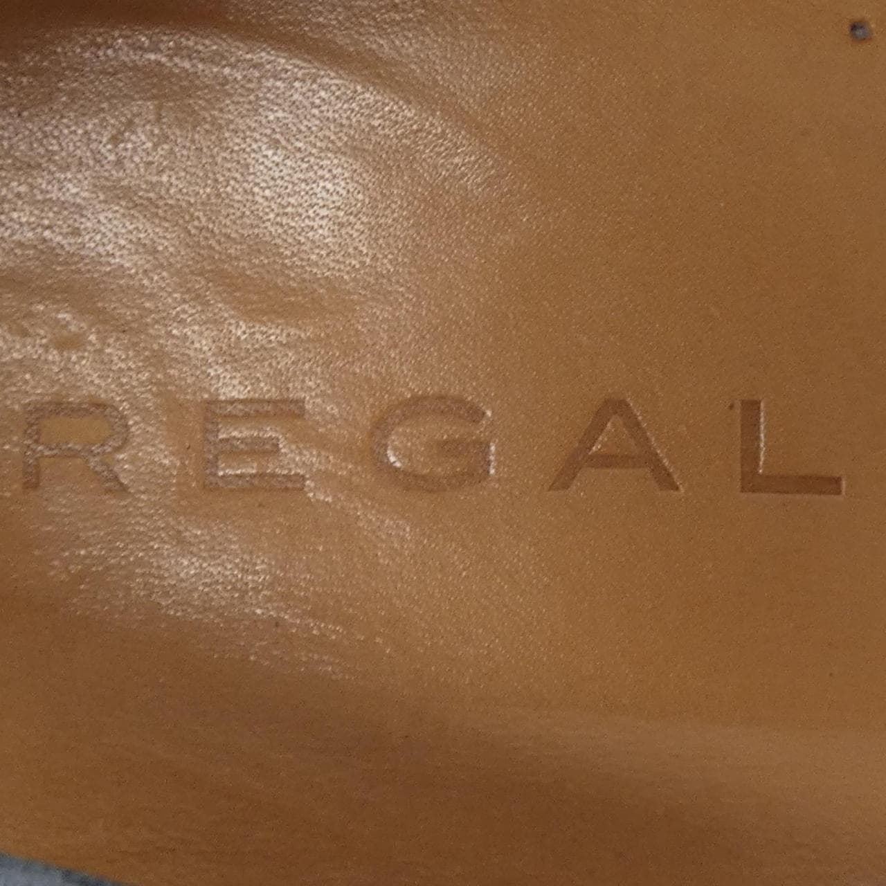 リーガル REGAL NC22H 53CL シューズ