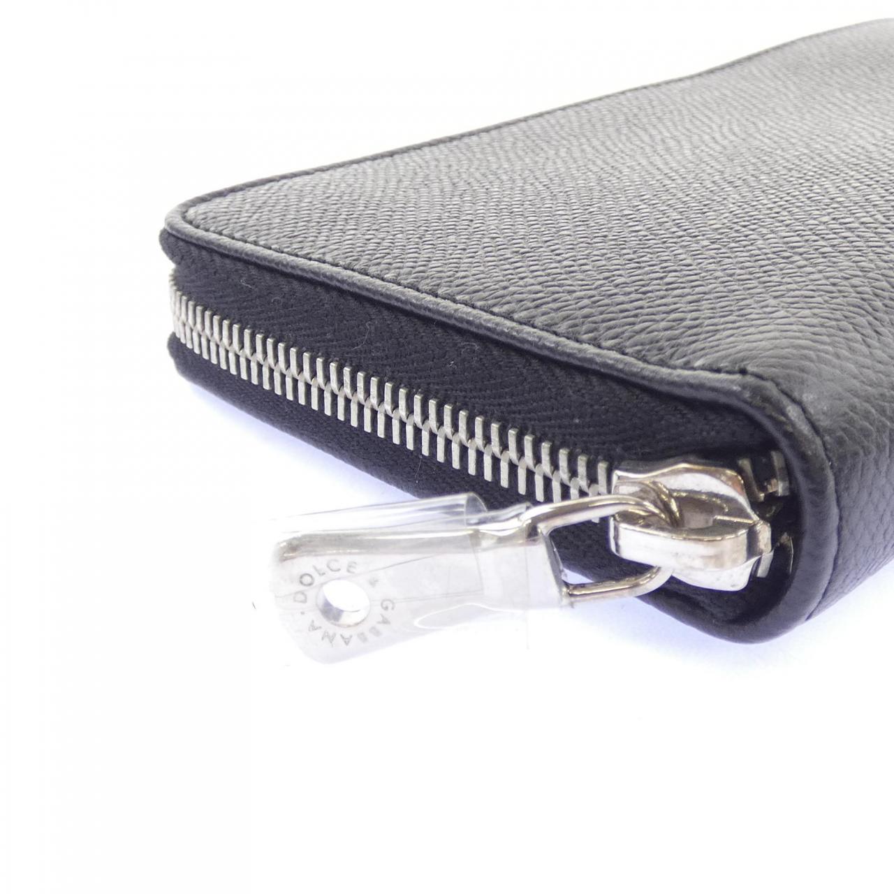 ドルチェアンドガッバーナ DOLCE&GABBANA WALLET