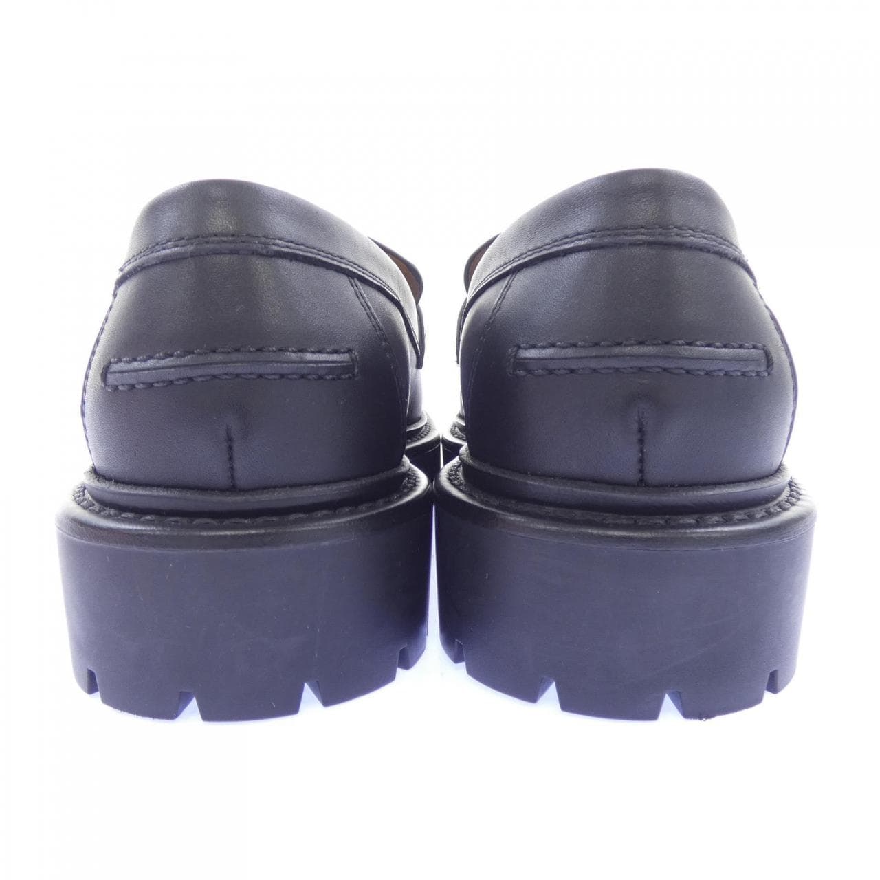 エルメス HERMES アイコン ケリーバックル 242102Z シューズ