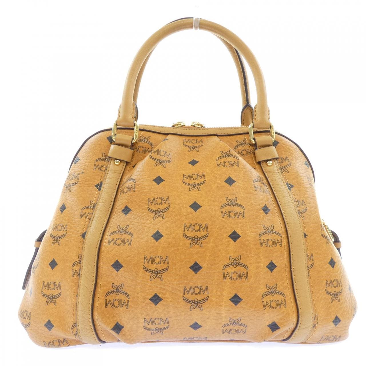 エムシーエム MCM MWB1AVI22CO001 BAG