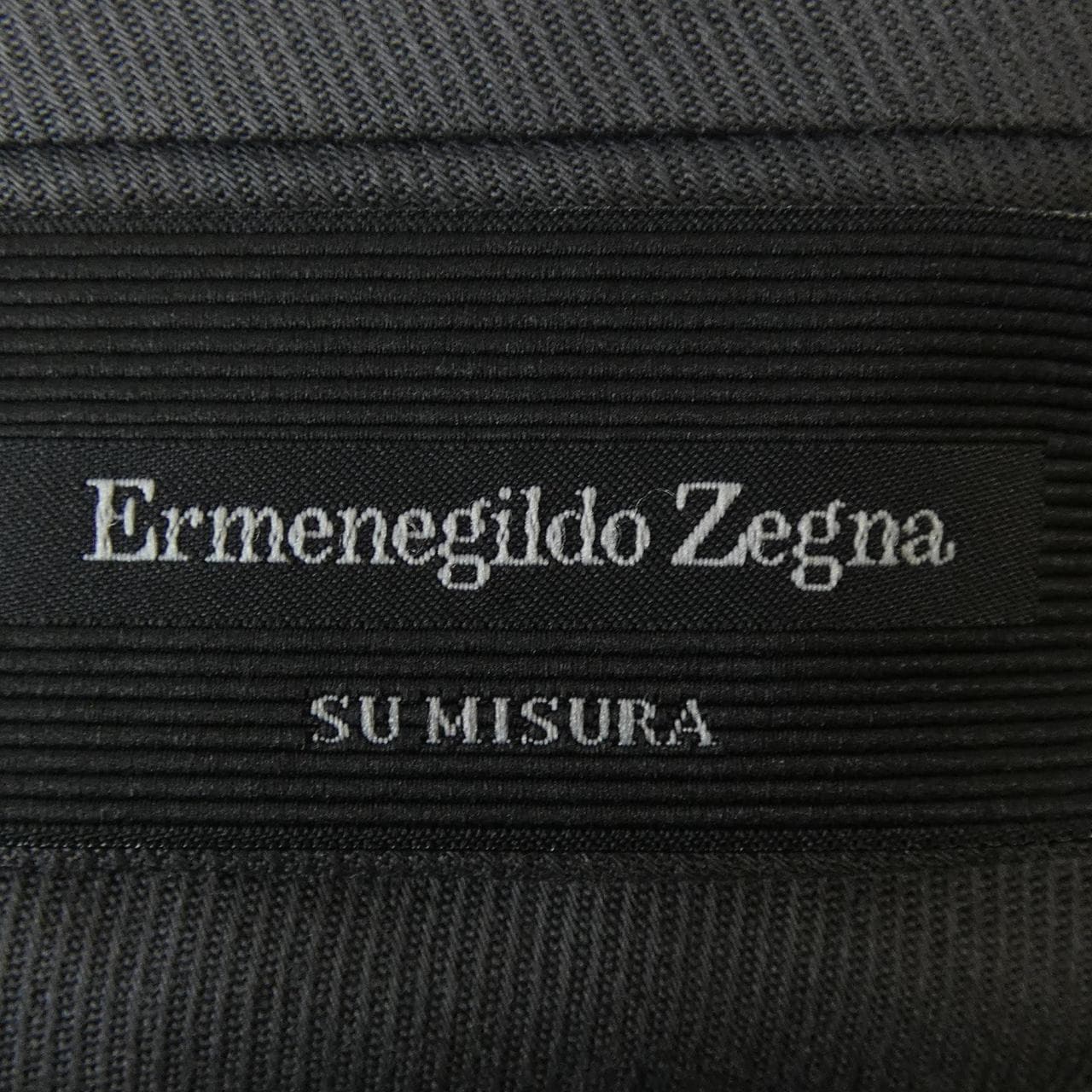 エルメネジルドゼニア Ermenegildo Zegna 610025 パンツ