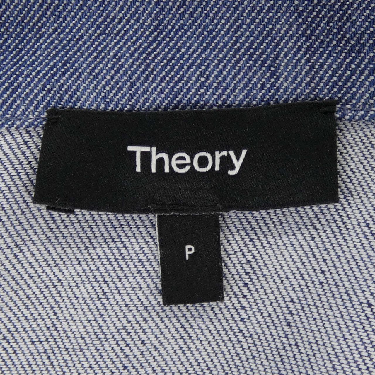 セオリー theory 01-6204108 ブルゾン