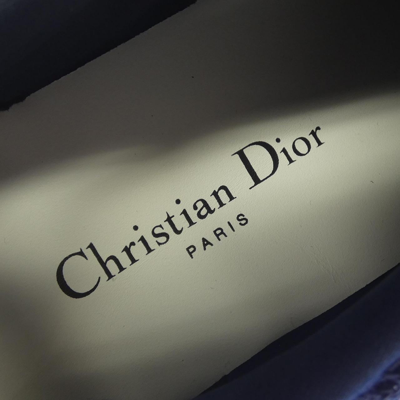 クリスチャンディオール CHRISTIAN DIOR D-WANDER スニーカー
