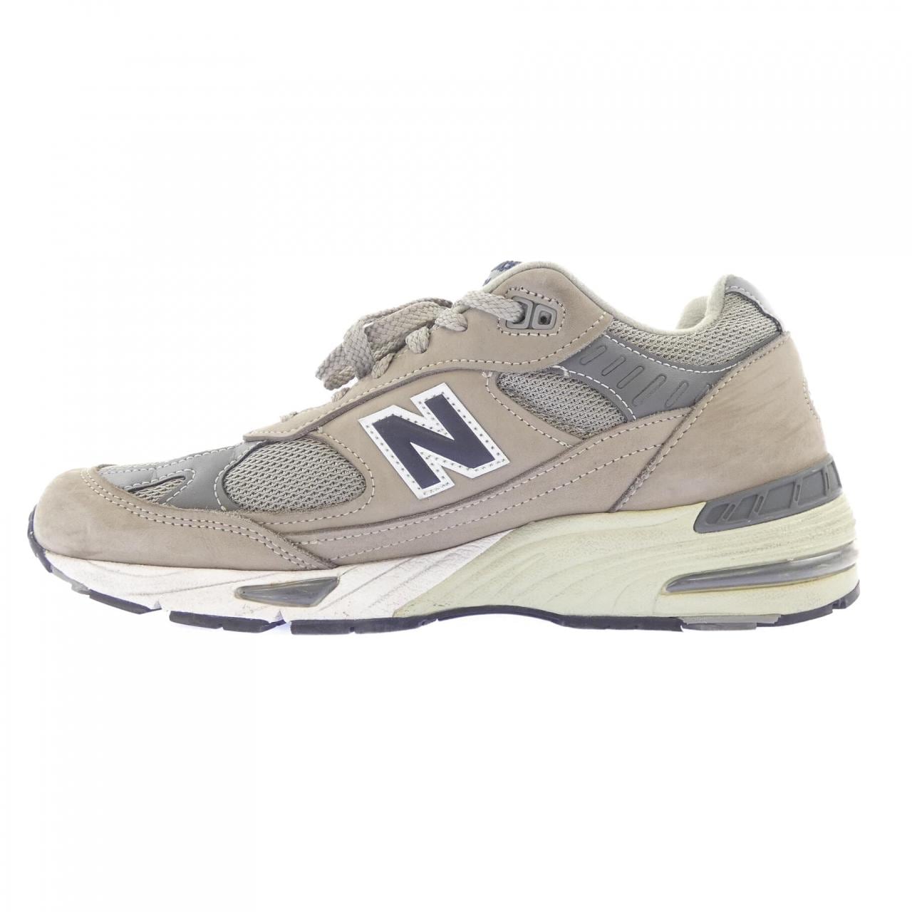 ニューバランス NEW BALANCE M991ANI スニーカー