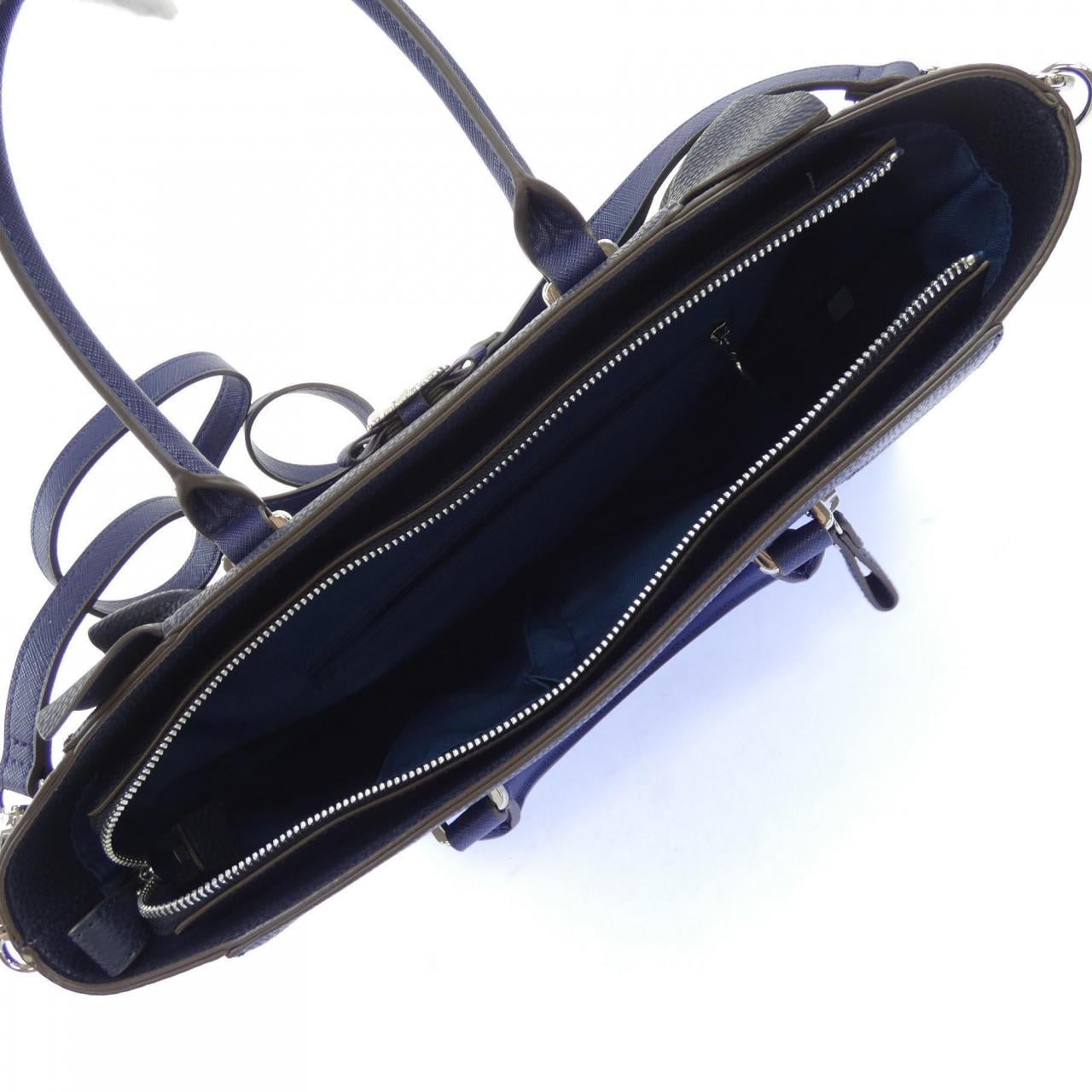 サマンサベガ Samantha Vega ビジュー フリル BAG