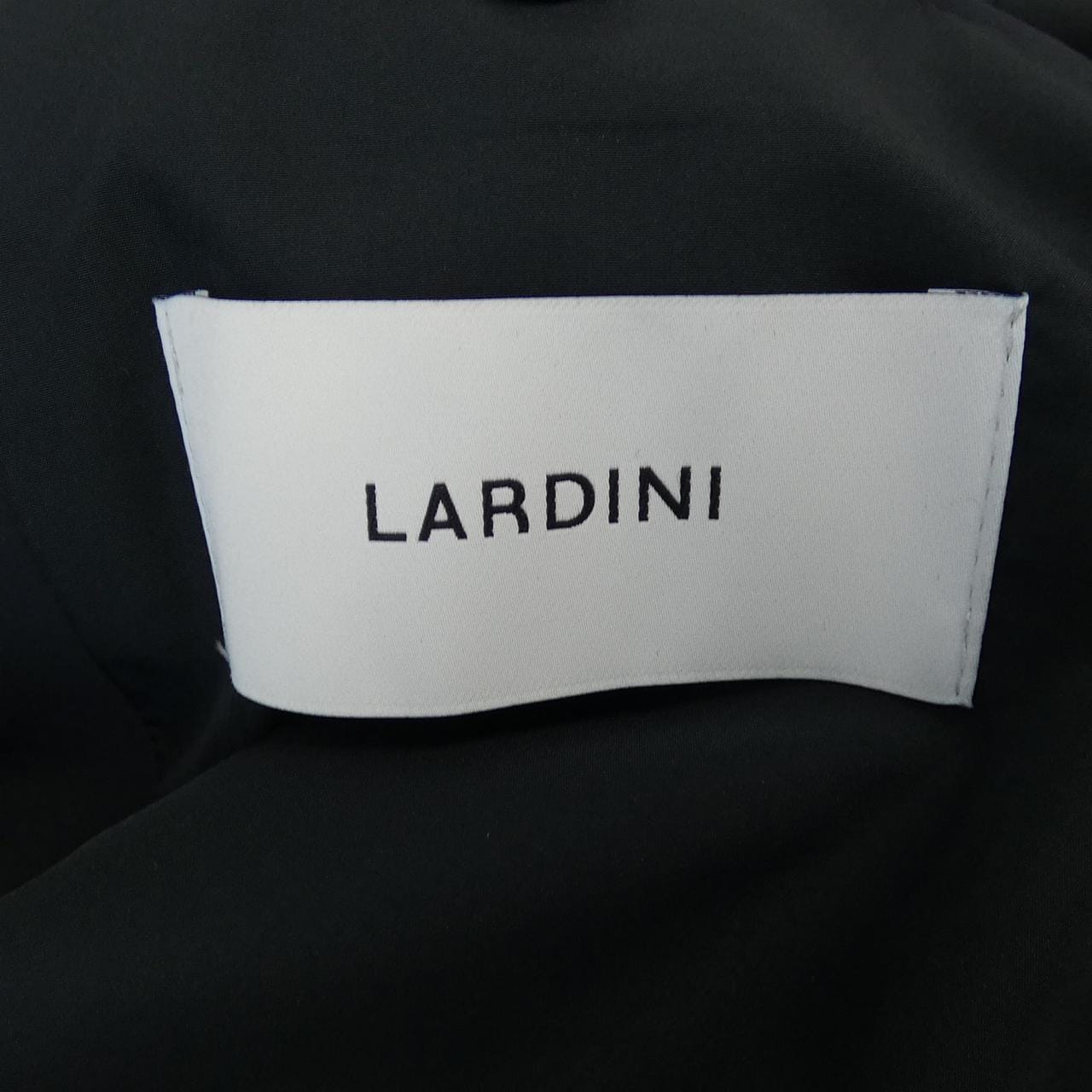 ラルディーニ LARDINI 3216-723022A699 コート