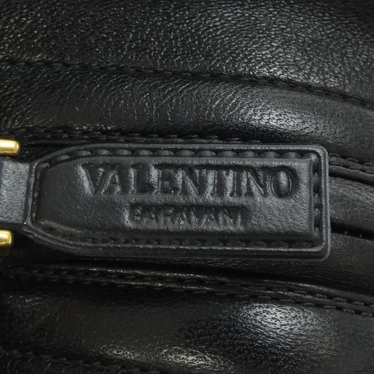 ヴァレンティノ VALENTINO ロングブーツ