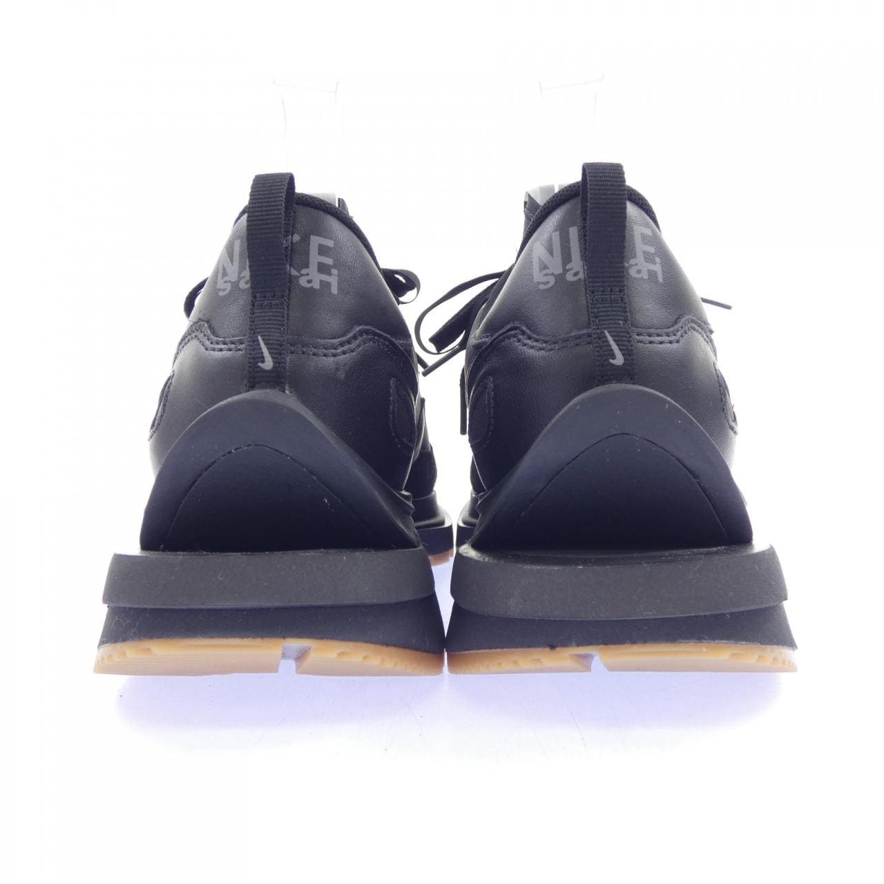ナイキサカイ NIKE×SACAI DD1875-001 KAWS スニーカー