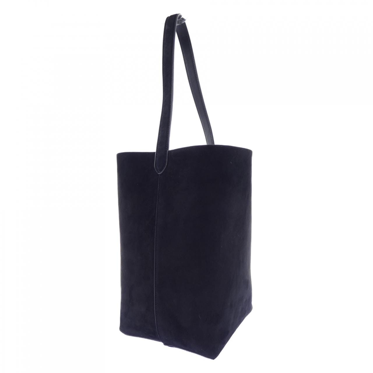 ザロウ THE ROW N/S PRAK TOTE W1313 L25 BAG