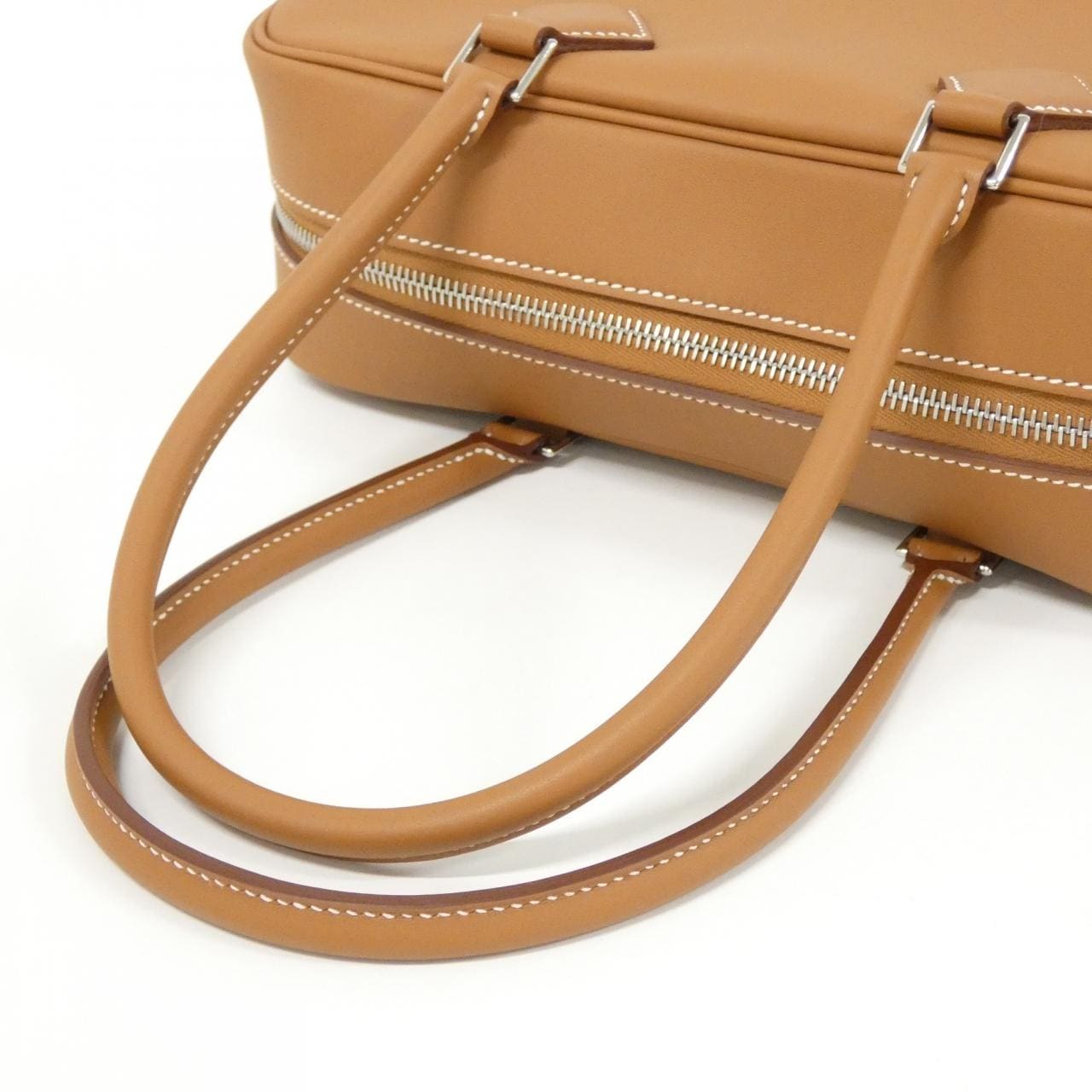 【未使用品】エルメス プリュム 28cm 087095CK バッグ