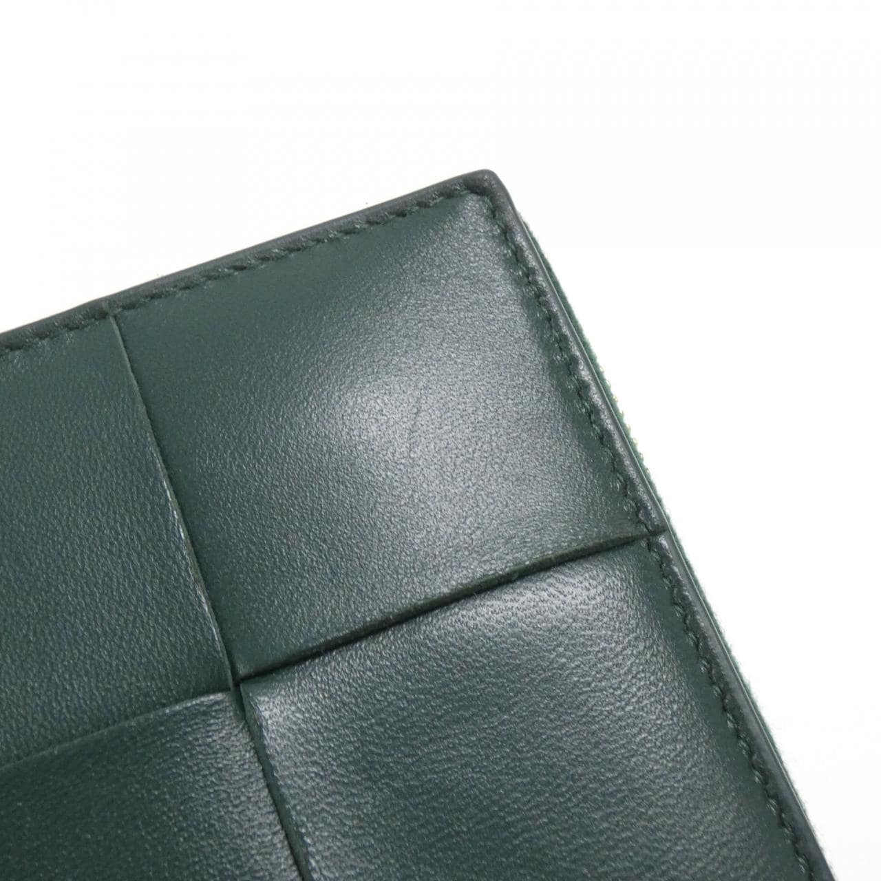 ボッテガヴェネタ 814676 VCQC1 財布