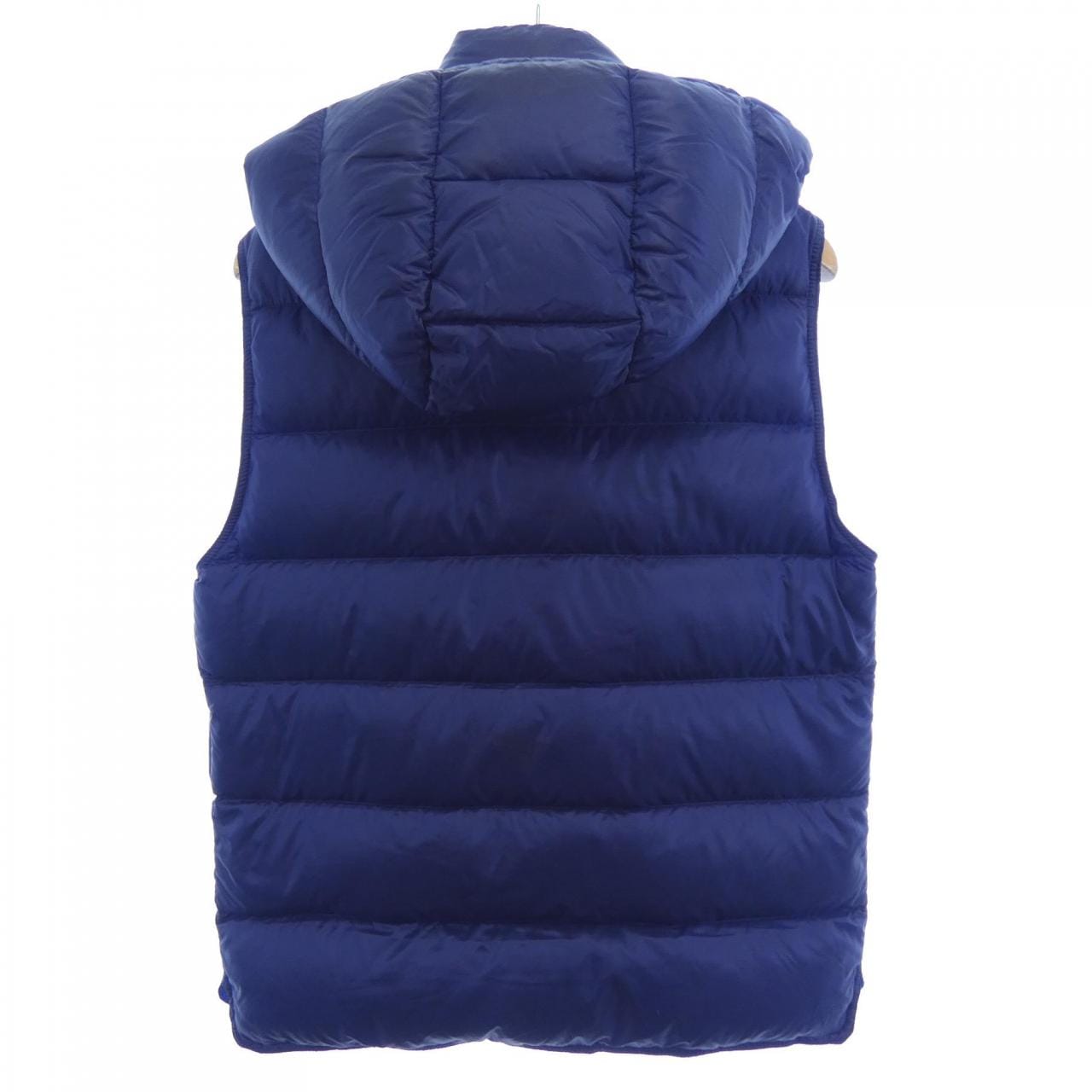 モンクレール MONCLER BILLECART ダウンベスト