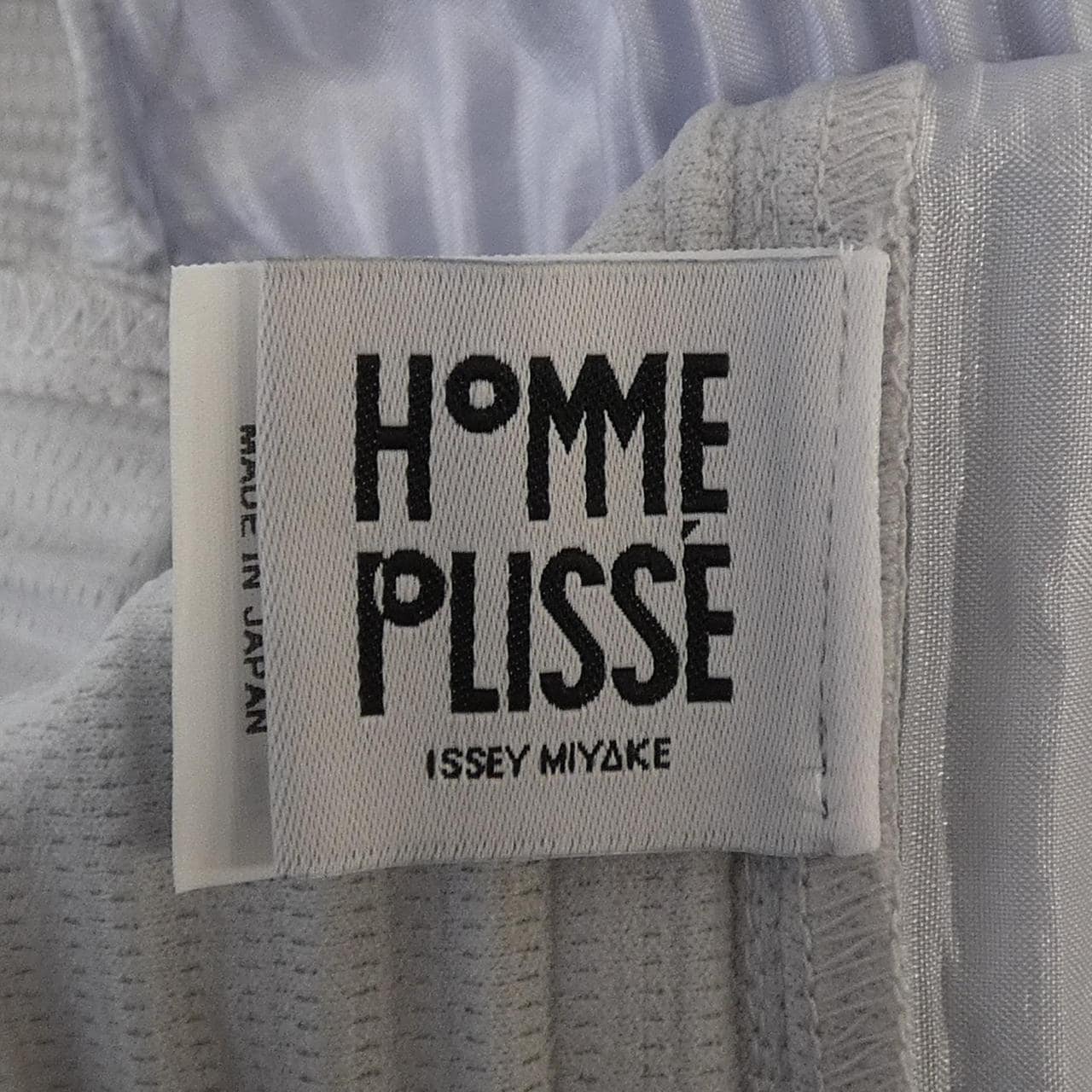 オムプリッセ HOMME PLISSE HP61JJ022 シャツ
